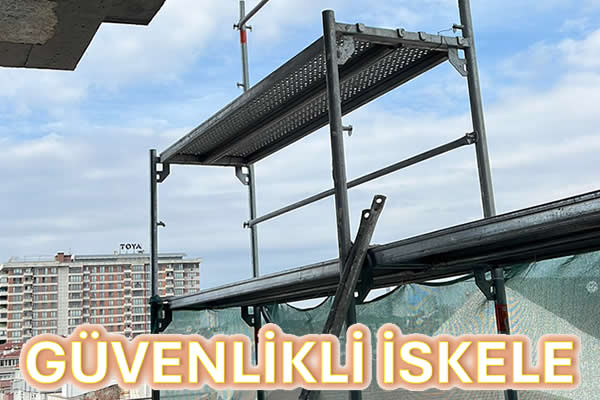 �stanbul �skeleci