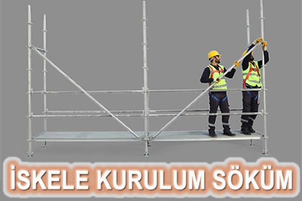 �stanbul �skele Kiralama